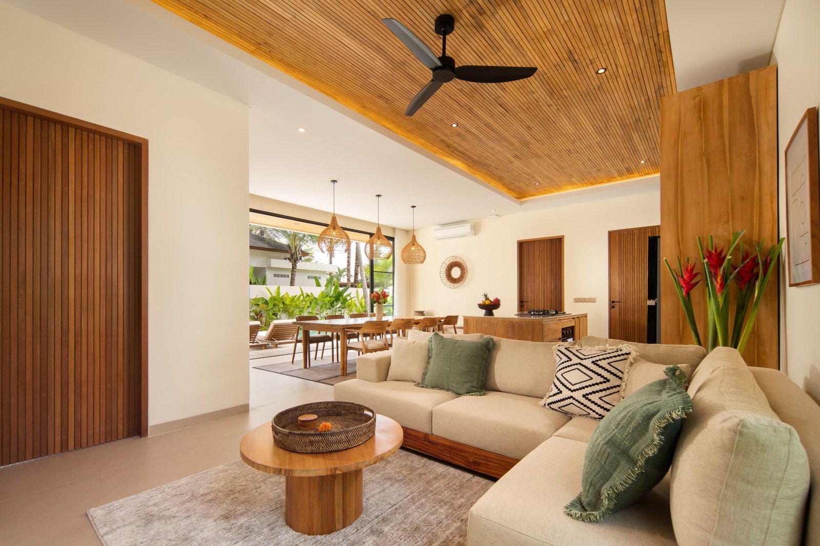 Belle Villa — Brand New Ubud Luxury — photo 2