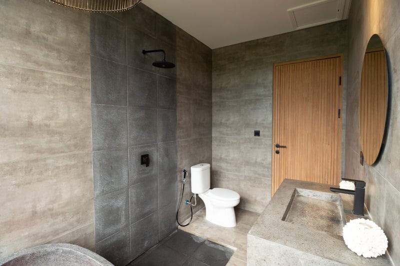 Casaluna Loft II - Industrial private townhouse 17