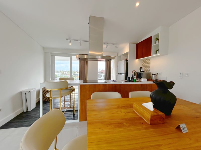 Modern Penthouse, Changu, best view, Concierge 20
