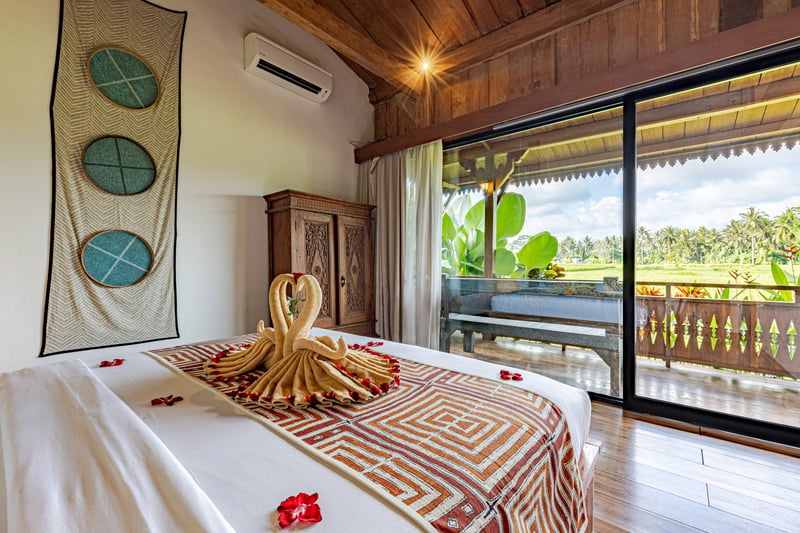 3Br Villa Java Ubud By Samaa 17
