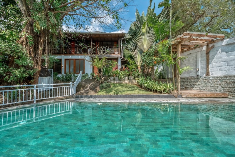 Villa RiverView 24