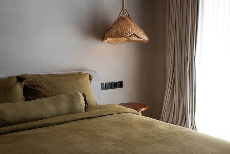Banyu at Mulu Villas| 2BR in Bingin/Dreamland 18