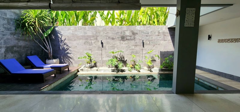 Loft 2-1BR Private Pool Villa — photo 5