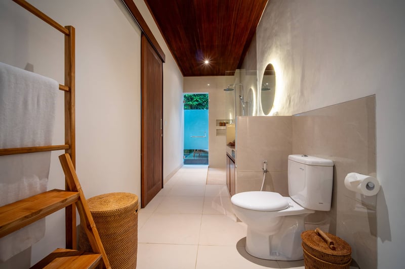 Yoga Sri 1 Bedroom Pool Villa 37