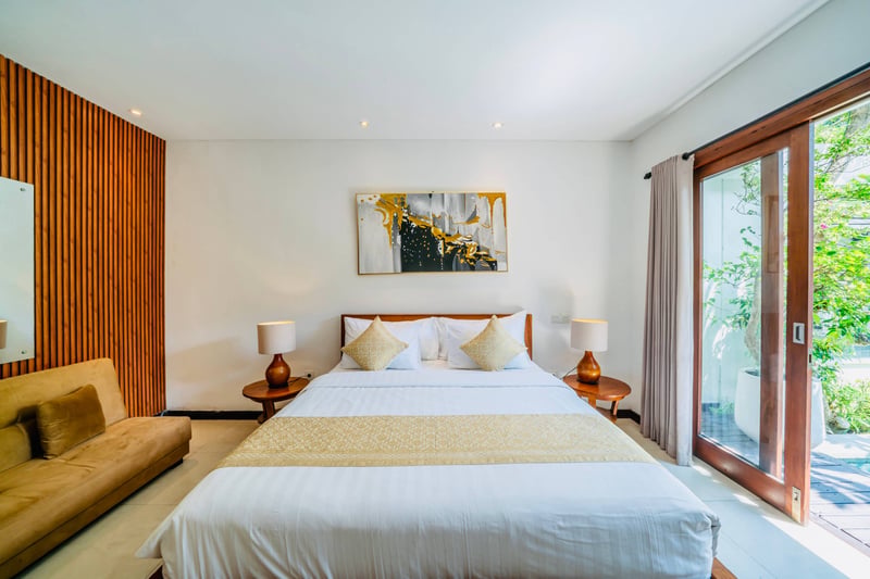 Villa Julissa – Seminyak Luxury Pool Villa 13