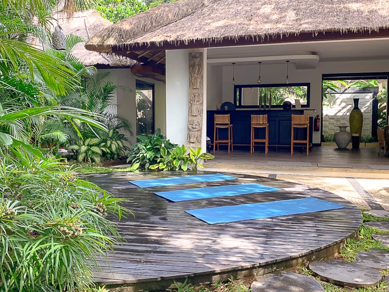 Family & Group 6/7BR villa • 1000sqm • Walk to POI 21