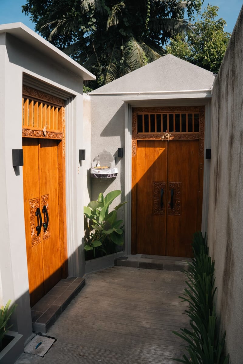 Masara Ubud Villas 17
