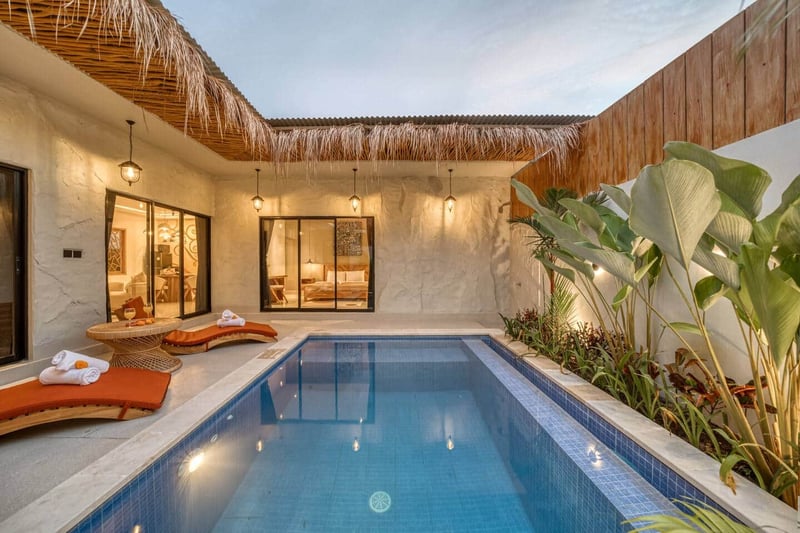 Villa Solyn 27