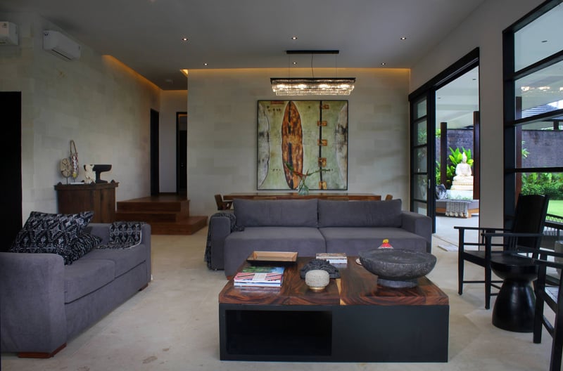 The Jangala Luxury Retreat Villa Sungai 16