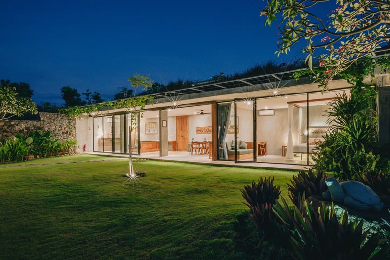 Villa Kura Kura 7