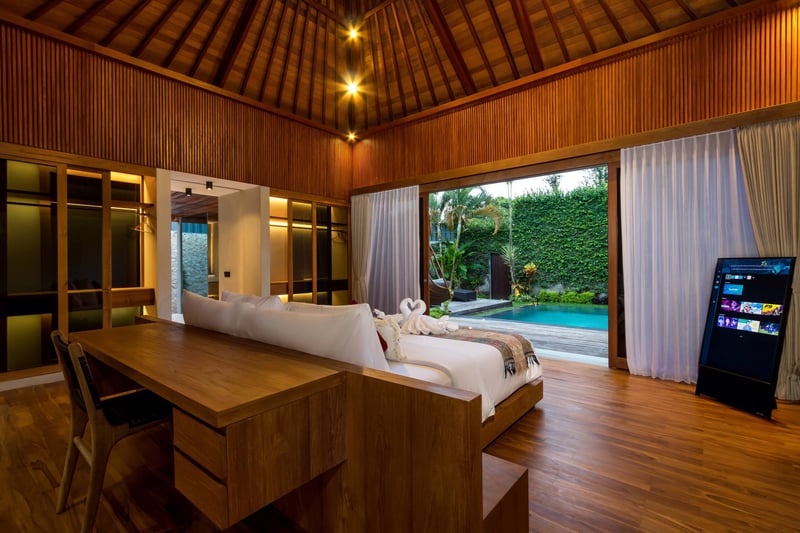 2 Bedroom Villa Navya Arjuna 7