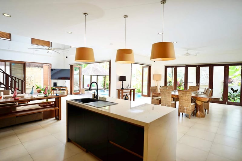 Ubud Villa Pura | Spacious & Prime Location 15