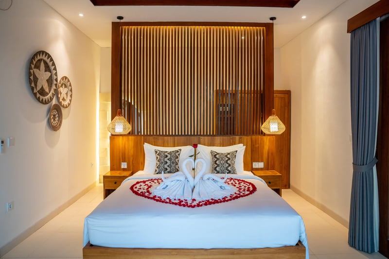 Yoga Sri 1 Bedroom Pool Villa 8