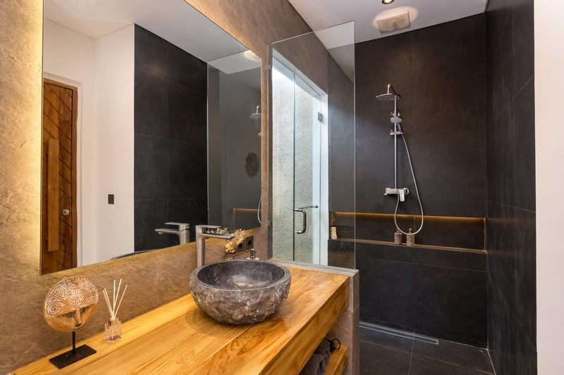 4BD Villa Coconut: pool, sauna, spa, gym, yoga 30
