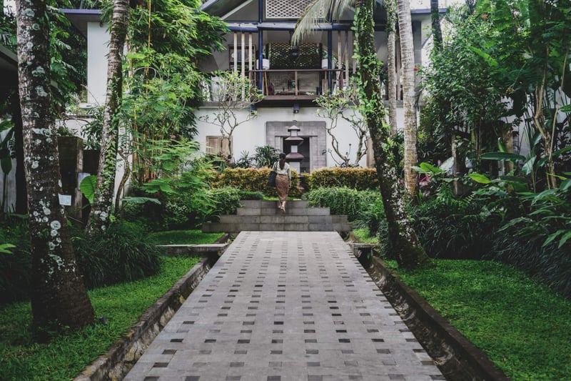 Amora Ubud Royal Private Pool Villas 18