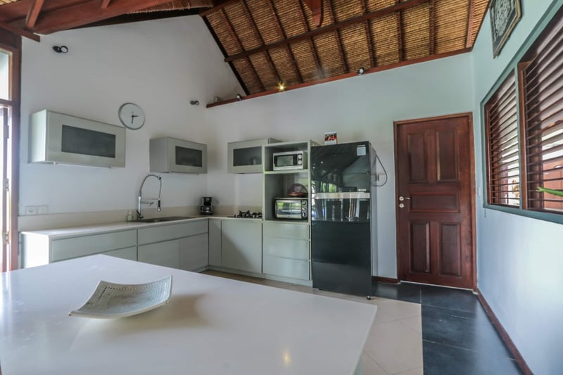 Spacious 3 Bedroom 
Villa Maya Aseman Bagus 11