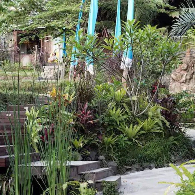 Menzel Ubud - One Bedroom Ethnic Villa, Plunge Pool 31