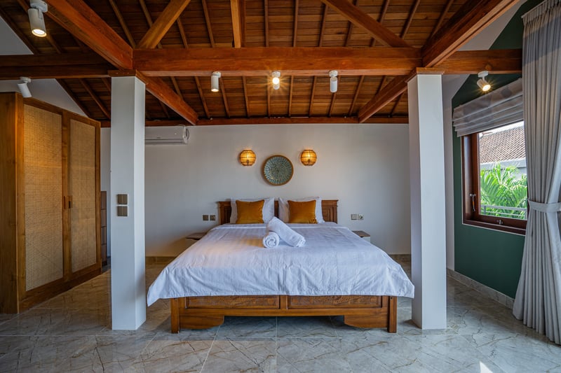 Bintang Seminyak, Villa Sony 3, private pool 36