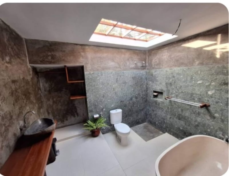 Sanding Garden Villa – A Private Oasis of Calm 13