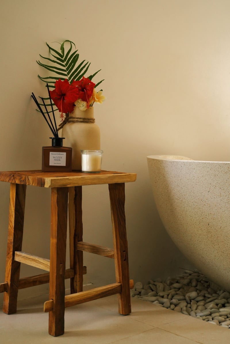 VILLA MAIA-Private Pool-Heart of Uluwatu 7