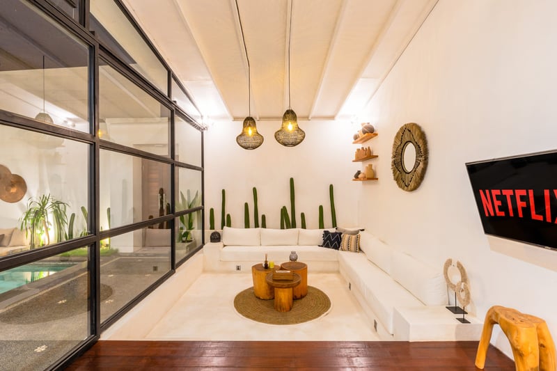 Villa Rindu Canggu | Summerhouse Bali — photo 3