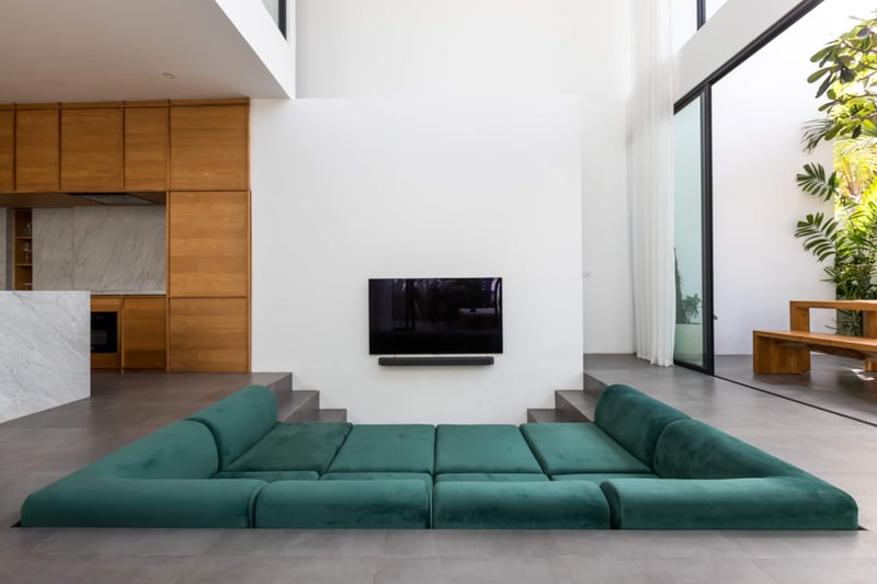 Seseh Villa VI - The Leo Villas — photo 3