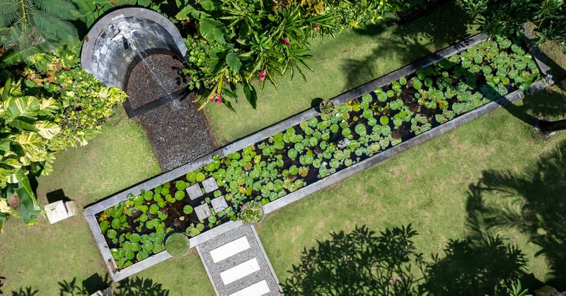 Villa Bossi Bali at Tanguwesia 8