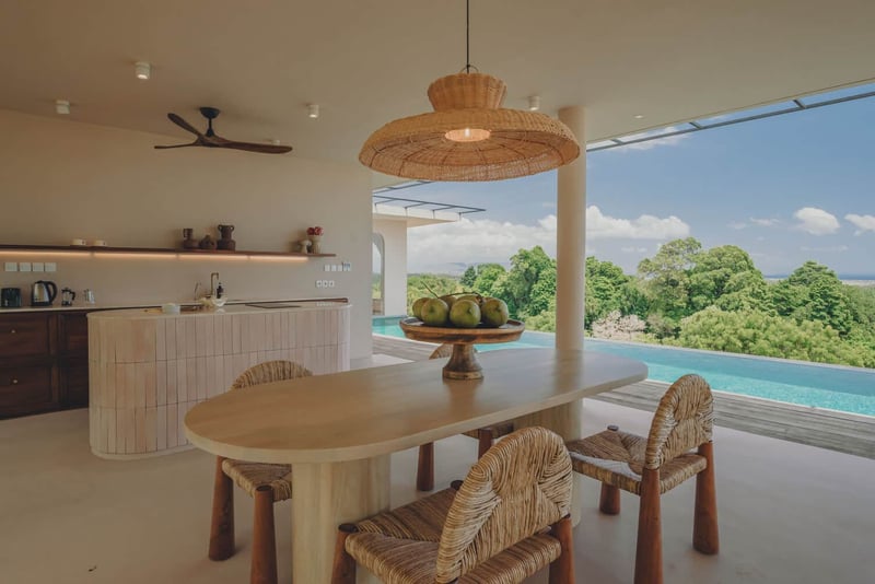 Villa Kimu 32
