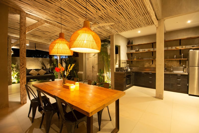 Villa Shanti Canggu | Summerhouse Bali 16