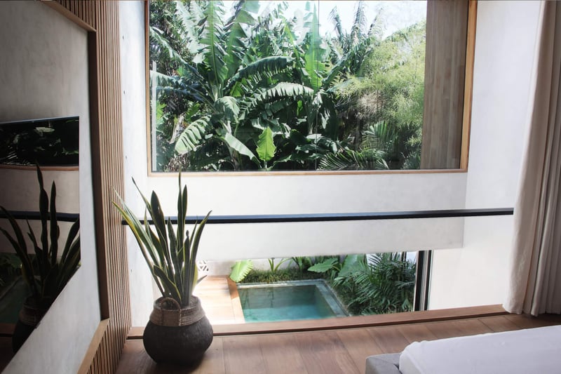 TROPICAL - DESIGNER LOFT - Seminyak 26