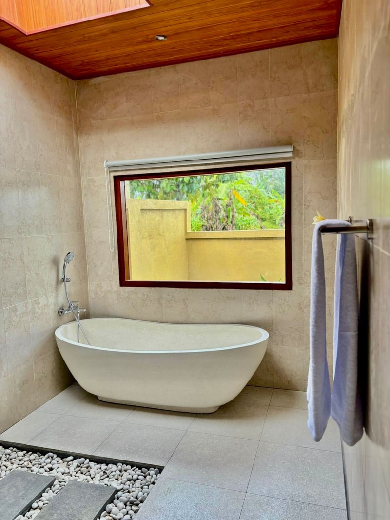 Villa Keira Ubud 14