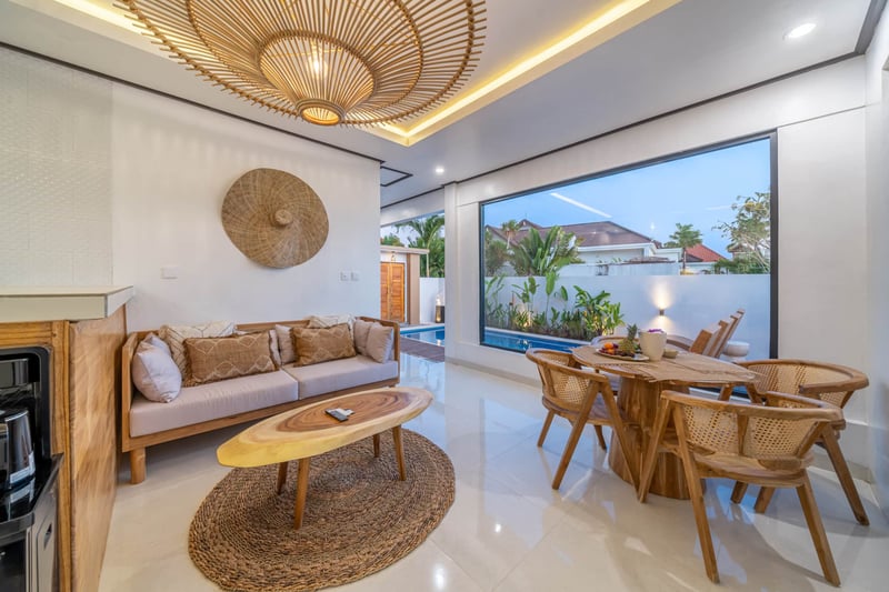 Villa Cubana - Paraíso Suite 9