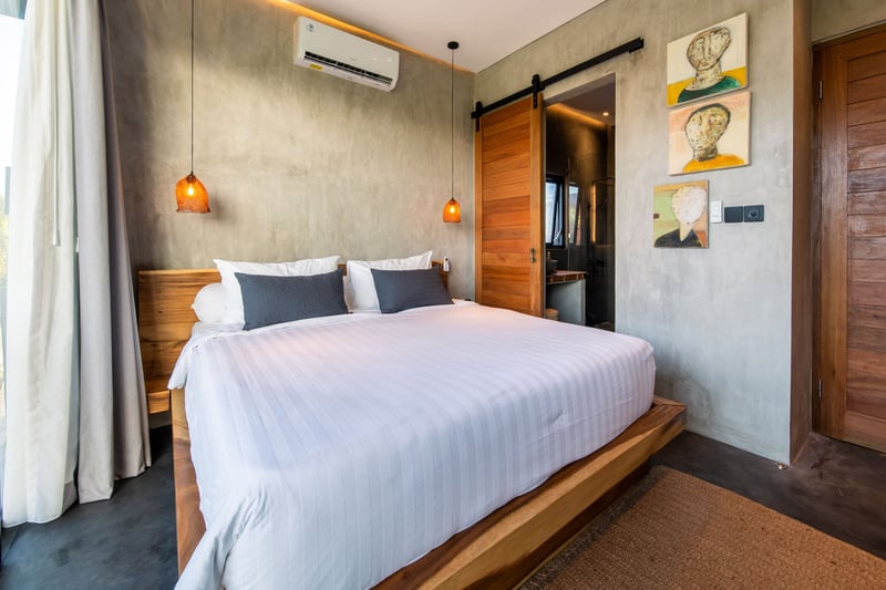 ZenBali Villa#1 18