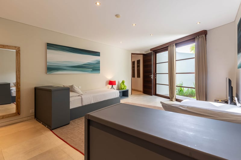 4BR Private Pool The Layar Designer Villas & Spa 36