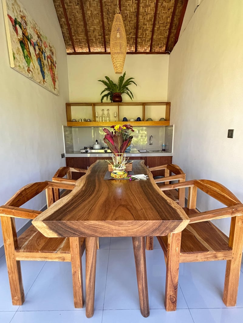 Sanding Garden Villa – A Private Oasis of Calm 8