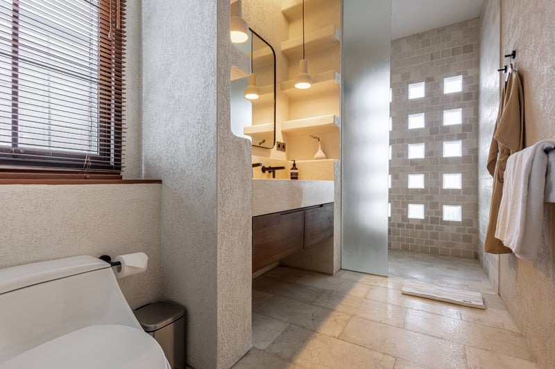 Award-Design 250m² Pool Lounge|Next to FINNS Atlas 29