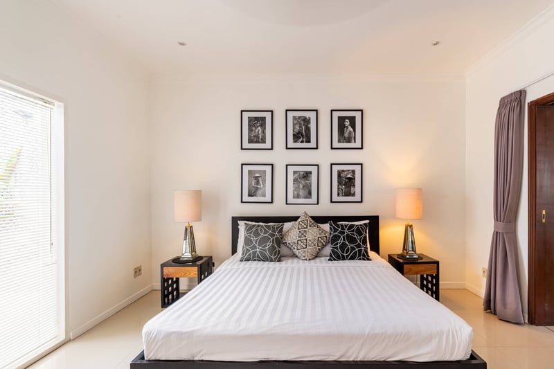 Villa Cantik Baik&Bagus 12