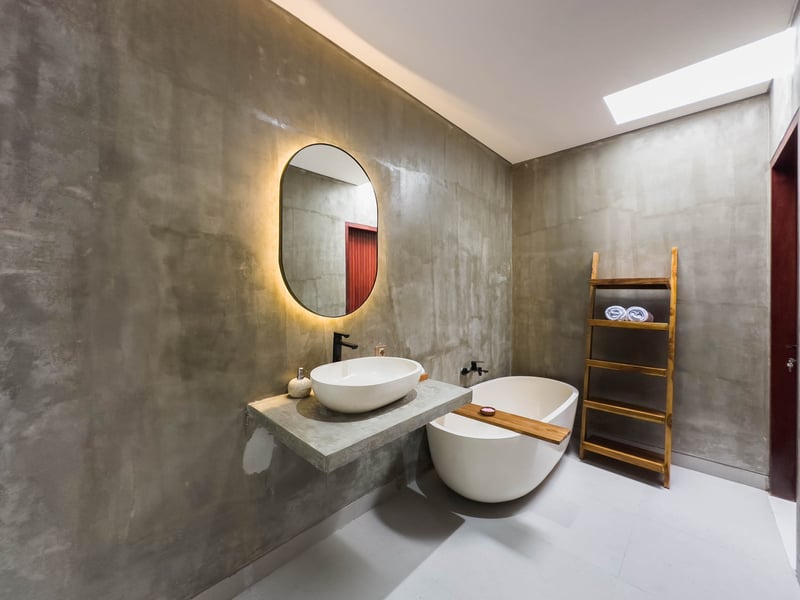 Davaya Villas Ubud — photo 4