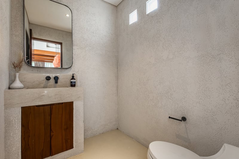 New Lux 2BR Nila Villa w/Larger Pool Atlas|FINNS 18