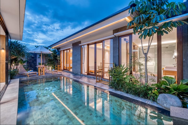 Villa Panaya 1