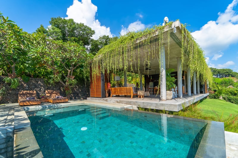 Villa Murai 24