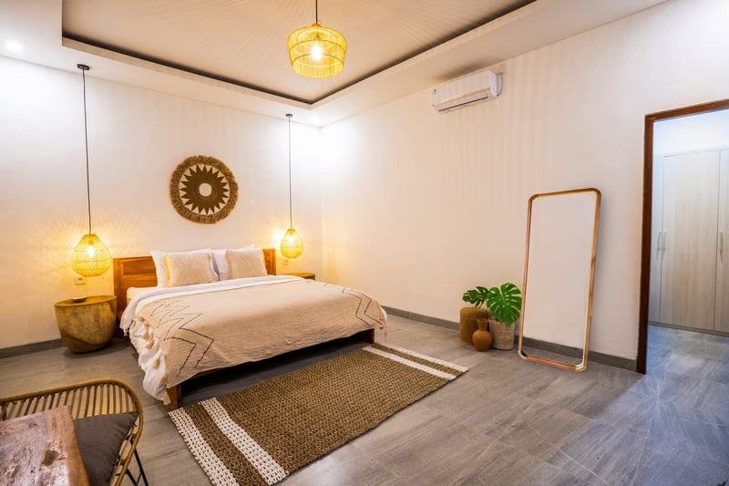 Villa Rindu Canggu | Summerhouse Bali 18