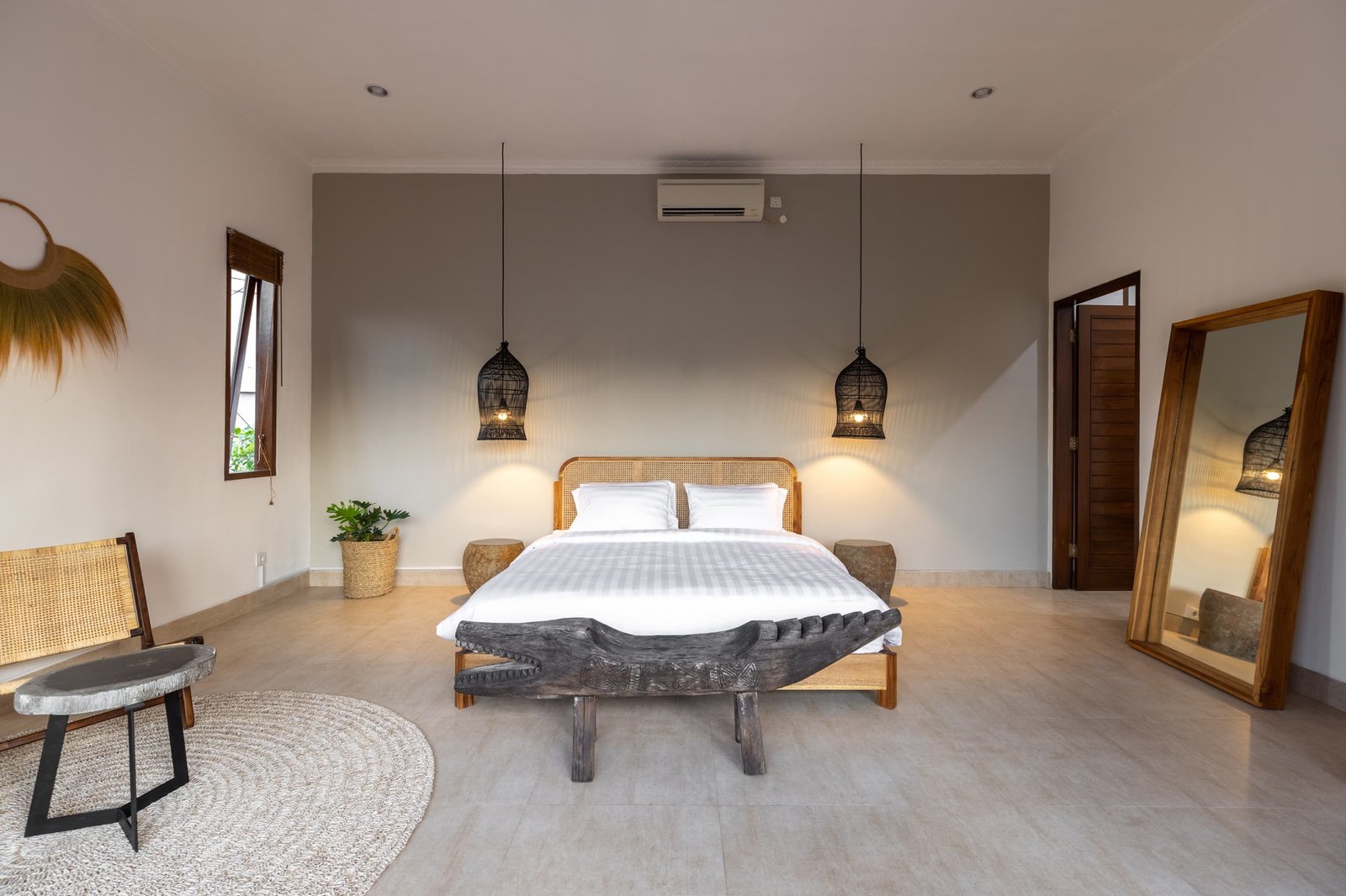Spacious 2BR Villa • Walk to Seminyak Beach — photo 2