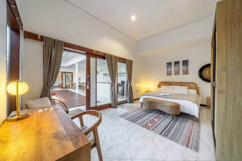 Libelle Villa Suite 11