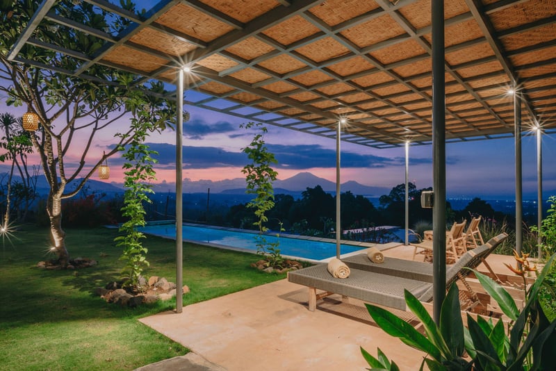 Villa Kura Kura 8