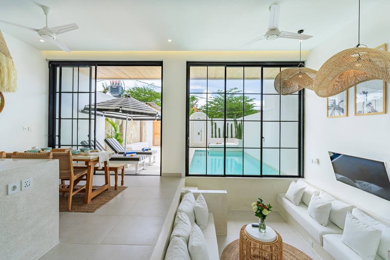 Villa Azile 2BR — photo 3