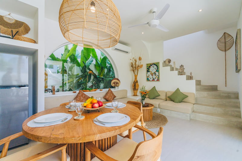 Hidden 2BR Pool Villa In Bingin•Full Conciergerie — photo 5