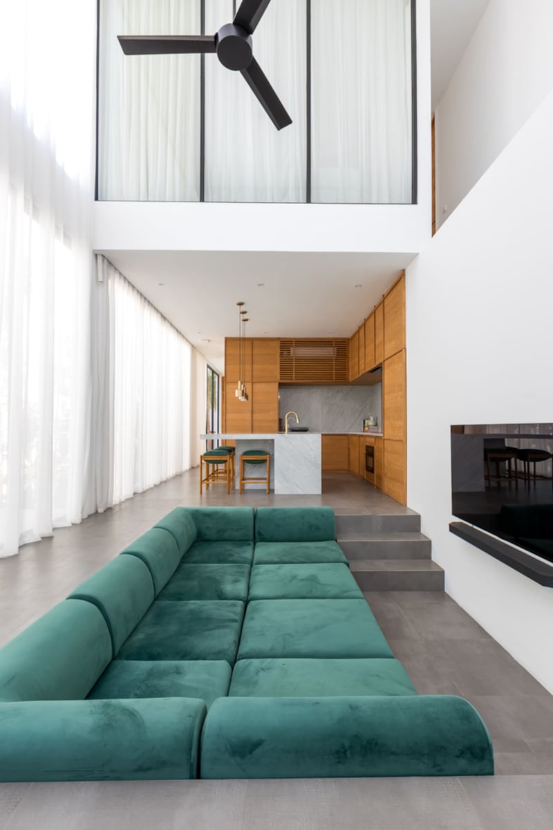 Seseh Villa VI - The Leo Villas — photo 5