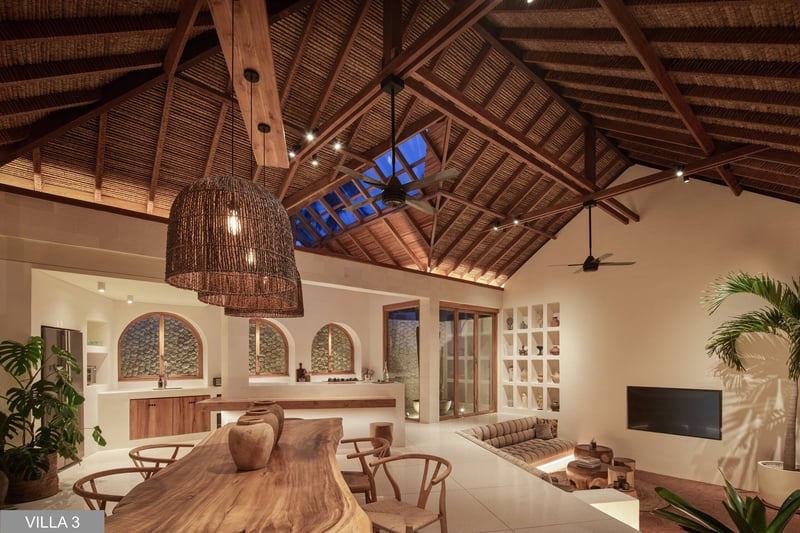 Stunning Designer 10 Bdrm Villa Estate near Beach — photo 4
