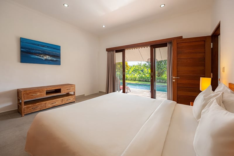 Villa Semanggi Canggu 18
